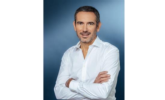 Sébastien Petiot Appointed C00 at Dreamspark